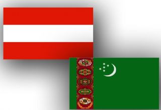 Turkmenistan und Österreich halten gemeinsame Sitzung der Wirtschaftskommission ab (Exklusiv)