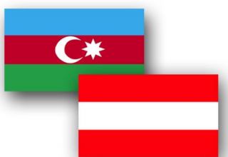 Österreich erwägt die Durchführung von Projekten in einer Reihe von Bereichen in Aserbaidschan - Außenministerium