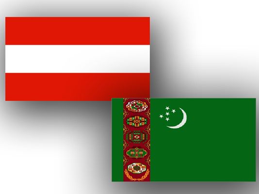 Turkmenistan und Österreich halten gemeinsame Sitzung der Wirtschaftskommission ab (Exklusiv)