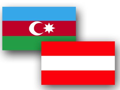 Österreich erwägt die Durchführung von Projekten in einer Reihe von Bereichen in Aserbaidschan - Außenministerium