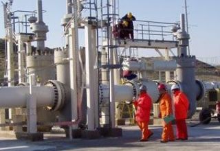 Nordmazedonien unterzeichnet Abkommen über den Zugang zu aserbaidschanischem Gas