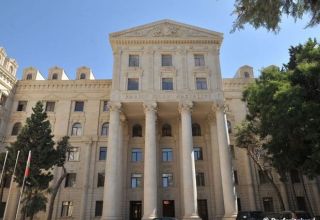 Was das armenische Außenministerium über das Völkerrecht sagt, ist der Gipfel der Heuchelei - offizieller Baku