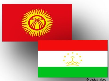 Kirgisischer Grenzdienst gibt Schüsse von der Seite Tadschikistans an Grenze bekannt