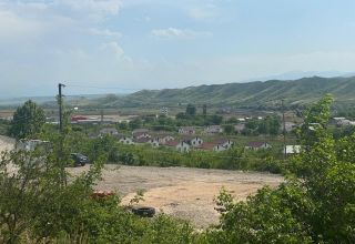Das Aserbaidschanische Tourismusbüro entwickelt Touren nach Karabach