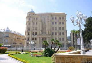 Der Haydar Aliyev Fond veranstaltet Charibülbül Musikfestival in Schuscha