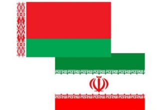 Außenminister des Iran und von Belarus erörterten Handelsbeziehungen zwischen den beiden Ländern
