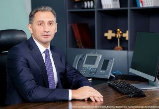 Aserbaidschan erweitert die Zusammenarbeit mit Roskosmos