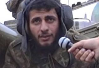 Der Bruder von Albert Agarunov sprach über die Kindheit und Jugend des Nationalhelden Aserbaidschans: Er war der Liebling von sieben Brüdern und zwei Schwestern