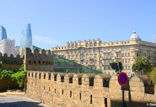 Aserbaidschan wurde als OECD-Partnerland bestätigt