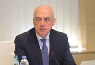 Der georgische Außenminister tritt zurück