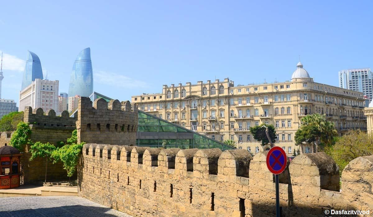 Aserbaidschan wurde als OECD-Partnerland bestätigt