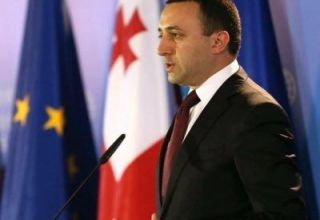 Georgien engagiert sich für die Entwicklung des Mittleren Korridors – Premierminister
