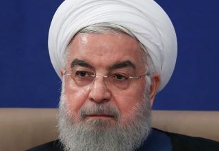 Die Kandidatur des ehemaligen iranischen Präsidenten für den Expertenrat wurde nicht genehmigt
