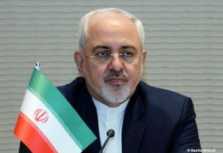 Sarif diskutierte mit dem Leiter der EU-Diplomatie die Situation rund um den JCPOA