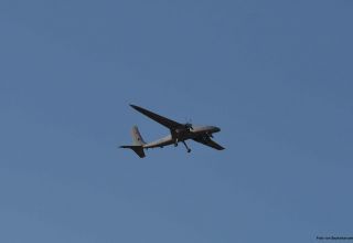 Iran wird armenische Drohnenpiloten ausbilden