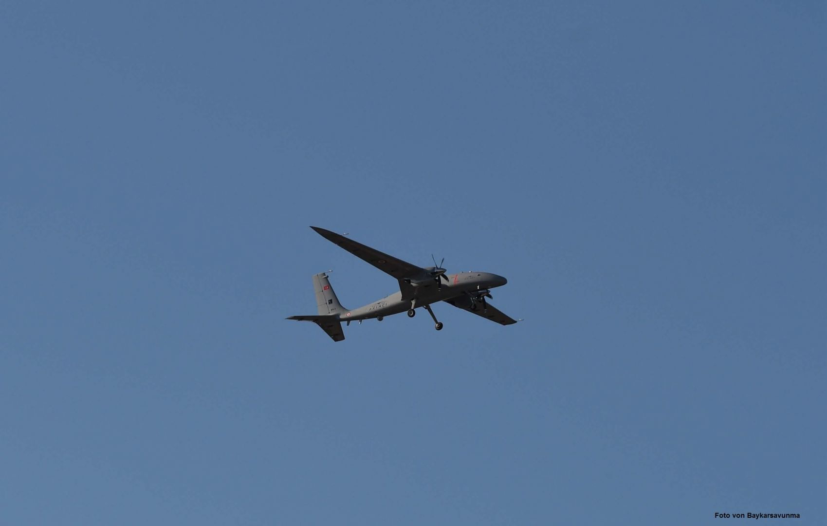 Iran wird armenische Drohnenpiloten ausbilden