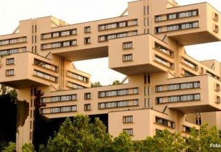 Der Wert der Staatsanleihen Georgiens an der Londoner Börse steigt