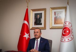 Die brüderlichen Beziehungen zwischen der Türkei und Aserbaidschan werden mit der Schuscha-Deklaration noch stärker – Cavusoglu