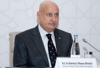 Seit 30 Jahren hat die UNESCO-Mission Karabach nie besucht - ehemaliger Generaldirektor von ISESCO