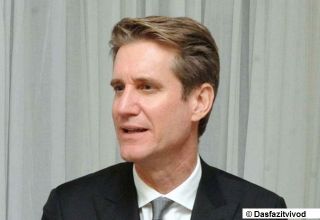 Pallone-Änderungsbefürworter profitieren von den Beziehungen zur armenischen Diaspora in den USA - Matthew Bryza