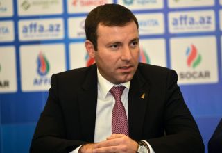 In Baku wurde 44.00  Tickets für die UEFA EURO 2020 verkauft– AFFA