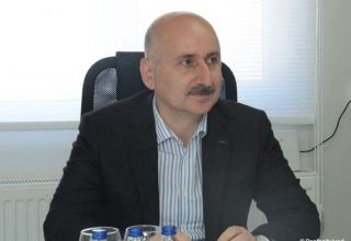 Türkischer Minister über die Zusammenarbeit zwischen Baku und Ankara im Bereich Verkehr und Infrastruktur