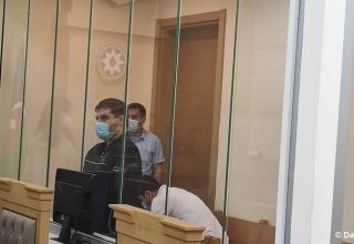 Libanesischer Staatsbürger, der in Karabach gekämpft hat, zu 20 Jahren Gefängnis verurteilt