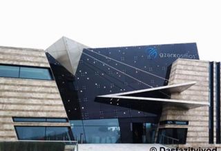 Neuer Status von Azerkosmos wird der Entwicklung der aserbaidschanischen Raumfahrtindustrie Auftrieb geben - Minister