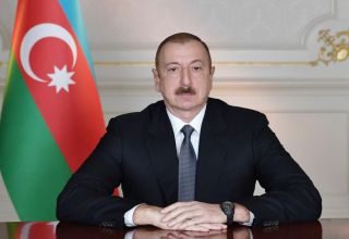 Ilham Aliyev: Das Treffen in Brüssel wird nicht stattfinden