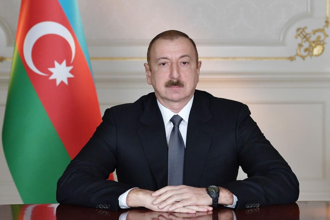 Armenien verweigert den Aserbaidschanern das Recht, nach Armenien zurückzukehren - Präsident Aserbaidschans