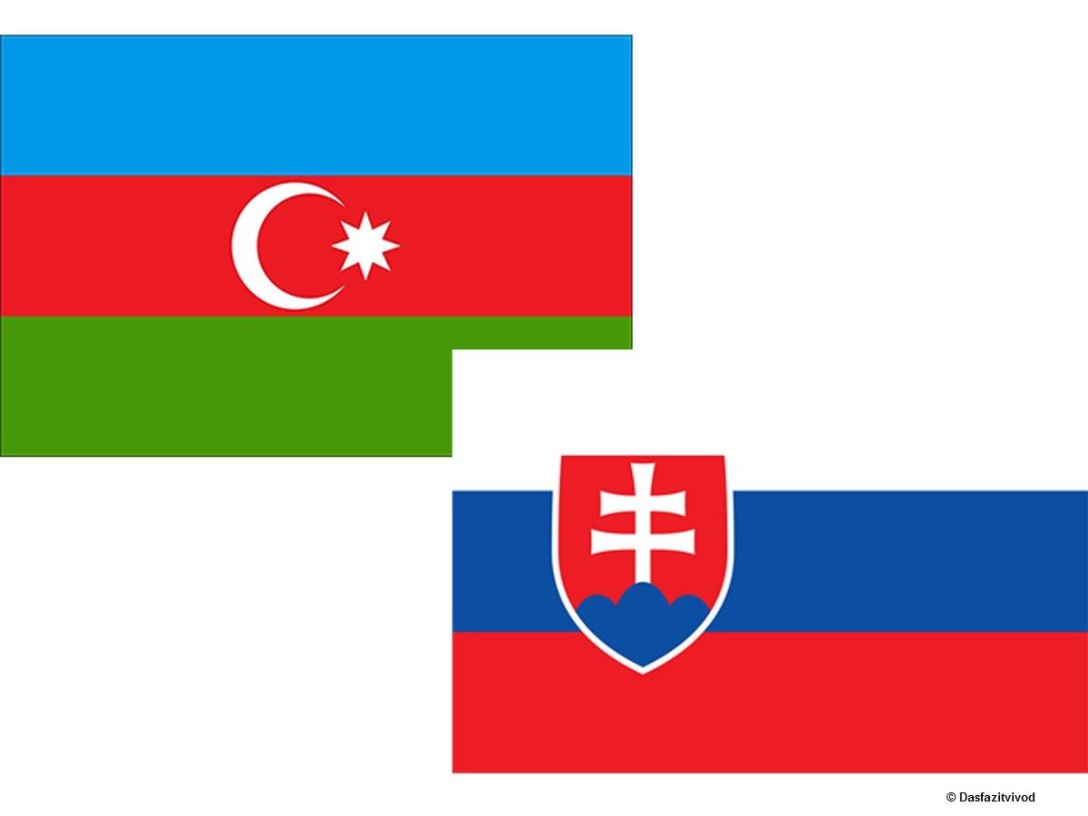 Slowakei ist bereit, ihre Erfahrungen bei der Nutzung der Erdwärme in Karabach zu teilen