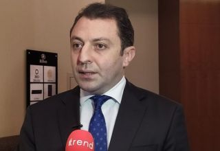 Die Umsetzung von Infrastrukturprojekten in den befreiten Gebieten zu den vorrangigen Themen - Außenministerium von Aserbaidschan