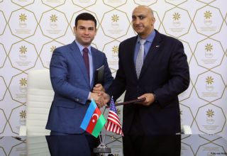 Ein Memorandum wurde zwischen KOBIA und USAID unterzeichnet