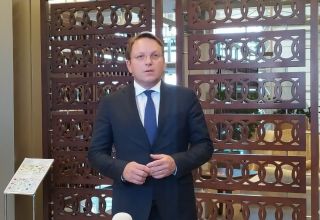 Aserbaidschan ist ein starker Partner der EU: Der Besuch des EU-Kommissars in Baku stärkt die bilateralen Beziehungen