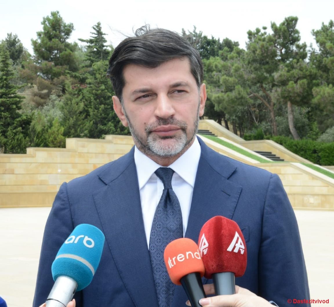 Der Bürgermeister von Tiflis könnte einen berühmten georgischen Fußballverein erwerben
