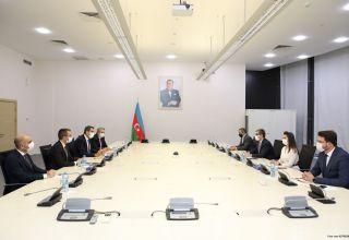 Aserbaidschan und die Türkei legen besonderen Wert auf die Erweiterung von Handel und wirtschaftlicher Zusammenarbeit