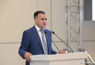 Eastweststream.com wird einen ernsthaften Impuls geben, um die russische Öffentlichkeit über die aserbaidschanischen Realitäten zu informieren - Mirshahin Agayev