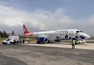 Aserbaidschanische Low-cost Fluggesellschaft Buta Airways senkt die Ticketpreise für alle Destinationen