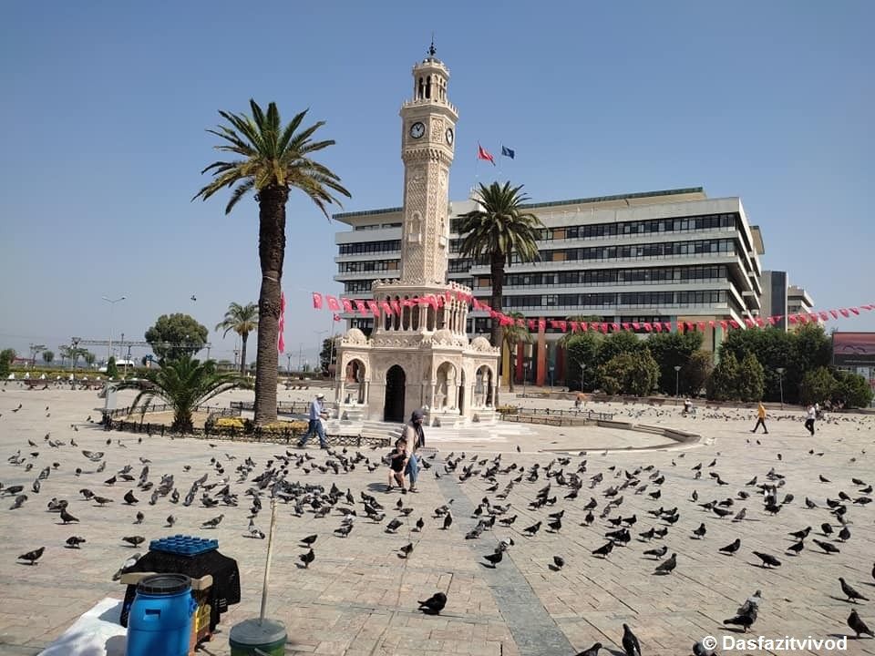 Türkei ist inzwischen das Land mit der jüngsten Bevölkerung in Europa