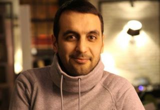 Aserbaidschanischer Regisseur tritt der Jury des Sarajevo Film Festivals bei