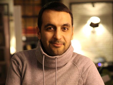 Aserbaidschanischer Regisseur tritt der Jury des Sarajevo Film Festivals bei