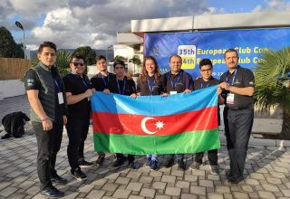 Der Verein von Vügar Haschimov wird in Nordmazedonien um den Europapokal kämpfen