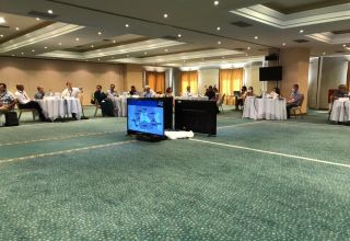 BSTDB gab die Anzahl der genehmigten Transaktionen für Aserbaidschan bekannt