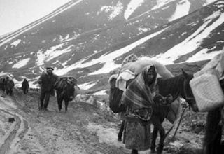 Während des Konflikts nahm Armenien 3.890 aserbaidschanische Bürger als Geiseln und Gefangene
