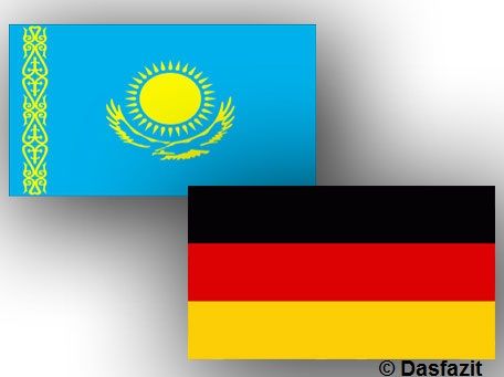 Kasachstan verstärkt die Zusammenarbeit mit