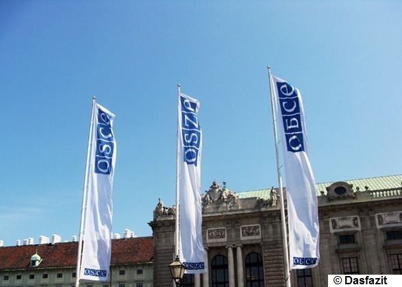 OSZE hat ihre Wirksamkeit seit vielen Jahren nicht mehr unter Beweis gestellt – Außenminister Aserbaidschans