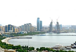 Aserbaidschan wird voraussichtlich die Rechtsgrundlage für das e TIR-Verfahren übernehmen