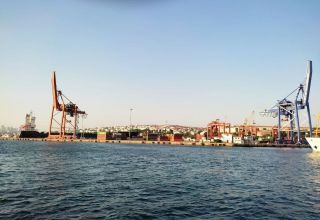 Türkische Häfen gehören zu den 100 besten Häfen der Welt