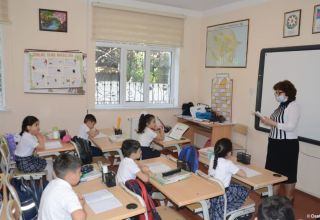 WHO und UNICEF fordern Aserbaidschan auf, Schulen zu öffnen