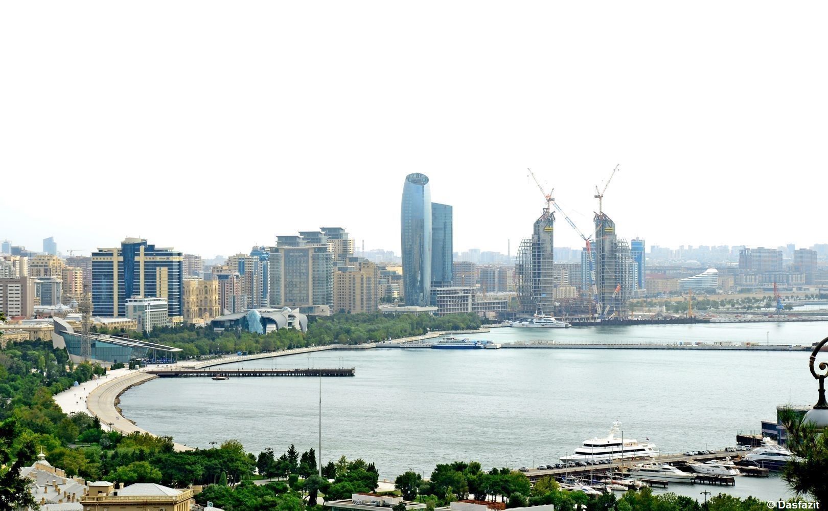 Aserbaidschan wird voraussichtlich die Rechtsgrundlage für das e TIR-Verfahren übernehmen
